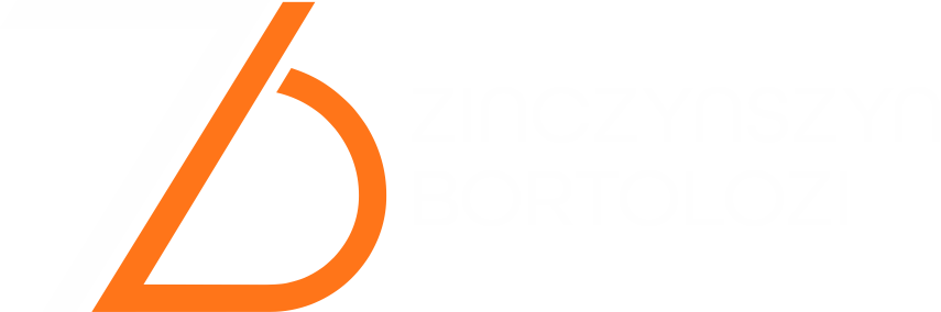 ZINCZYNSZYN BORTOLOZI