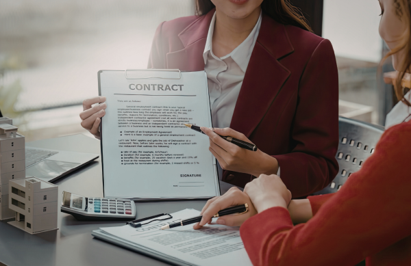 O que é a Revisão Contratual? O que é a Revisão Contratual?